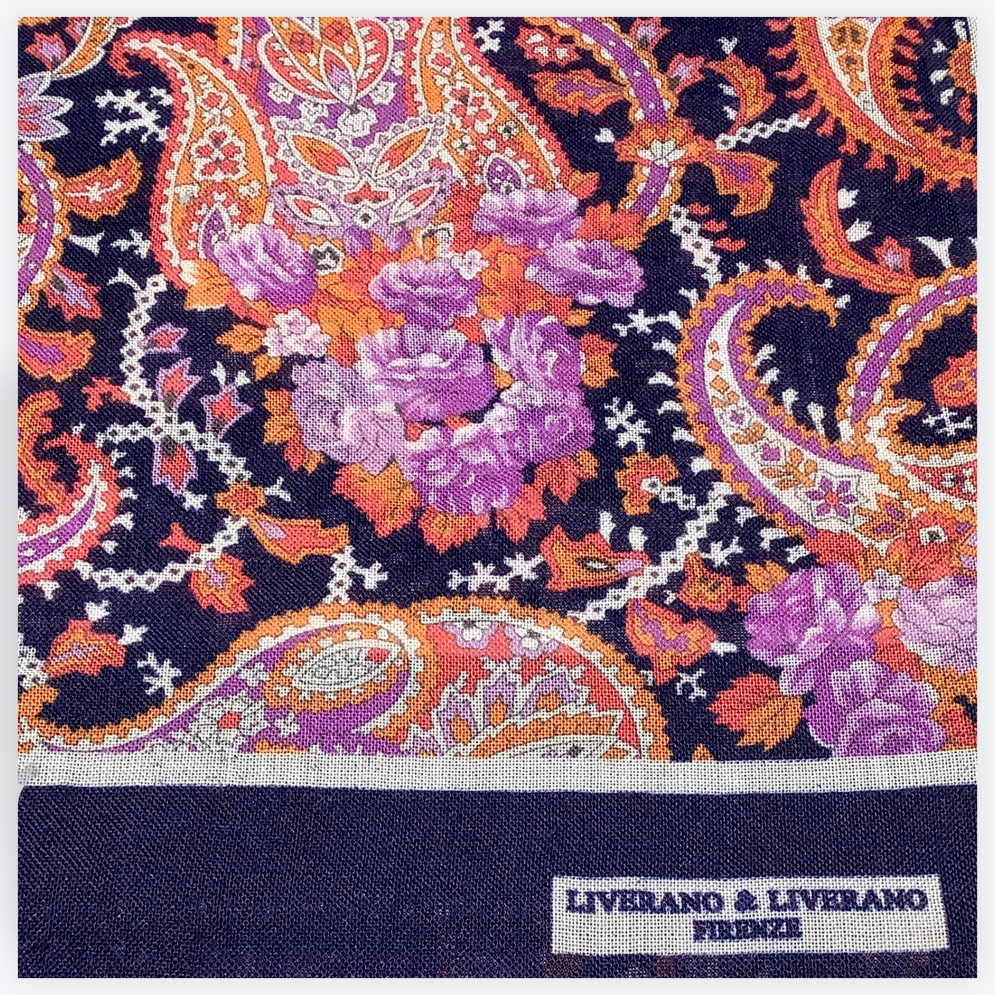 【美品】liverno&liverano リベラーノ ストール シルクカシミヤ 美品】liverno&liverano リベラーノ ストール シルクカシミヤ