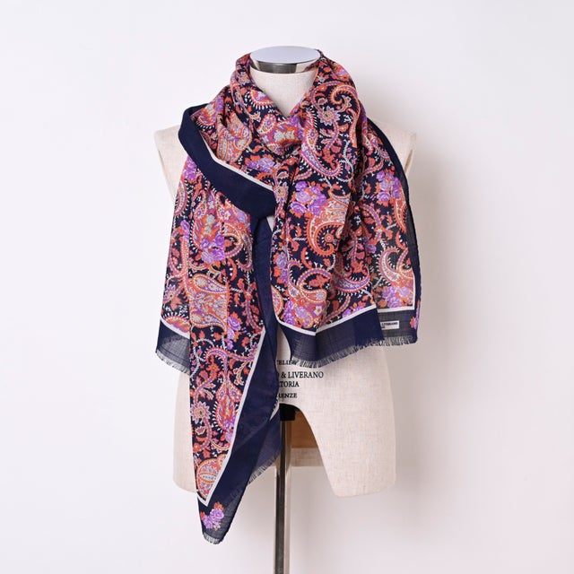 リヴェラーノ＆リヴェラーノ 公式オンラインストア/スカーフ＆ストール
