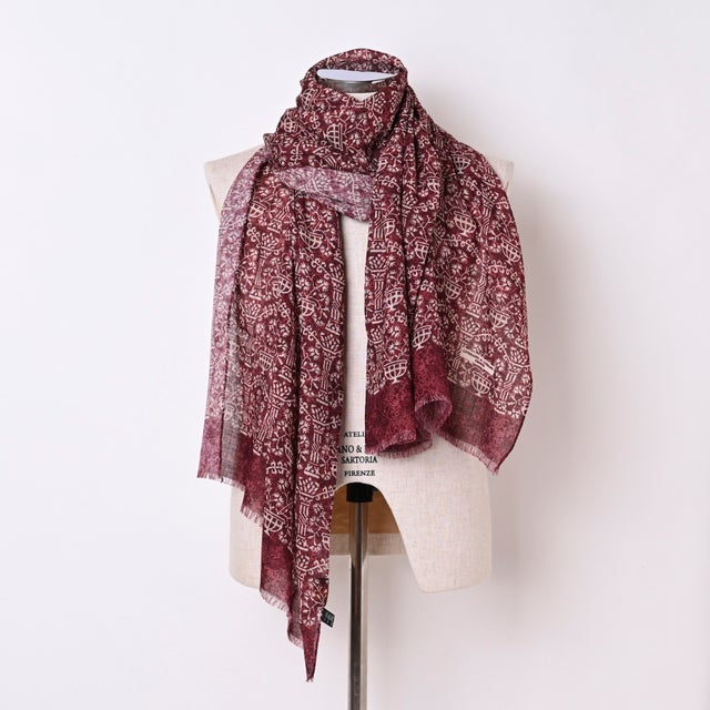 リヴェラーノ＆リヴェラーノ 公式オンラインストア/スカーフ＆ストール