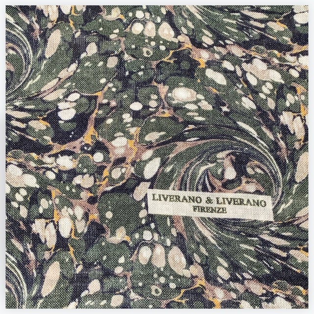 【美品】liverno&liverano リベラーノ ストール シルクカシミヤ リヴェラーノ＆リヴェラーノ 公式オンラインストア/スカーフ