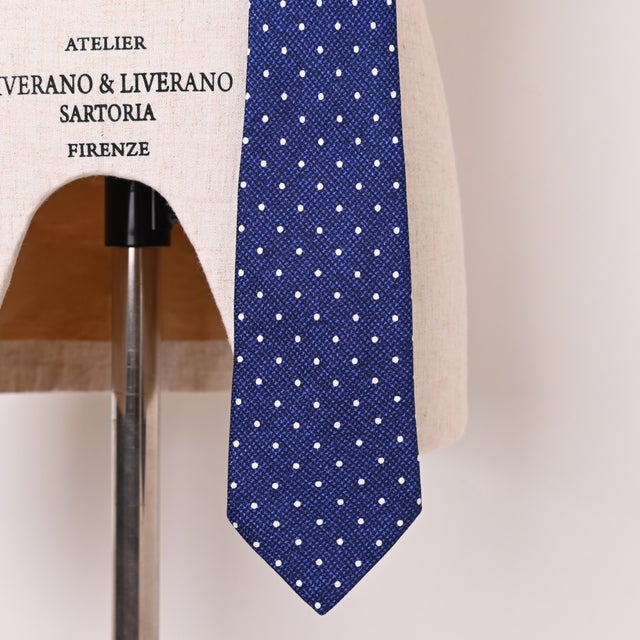 【極美品】LIVERANO LIVERANO ネクタイ リヴェラーノ＆リヴェラーノ 公式オンラインストア/ネクタイ