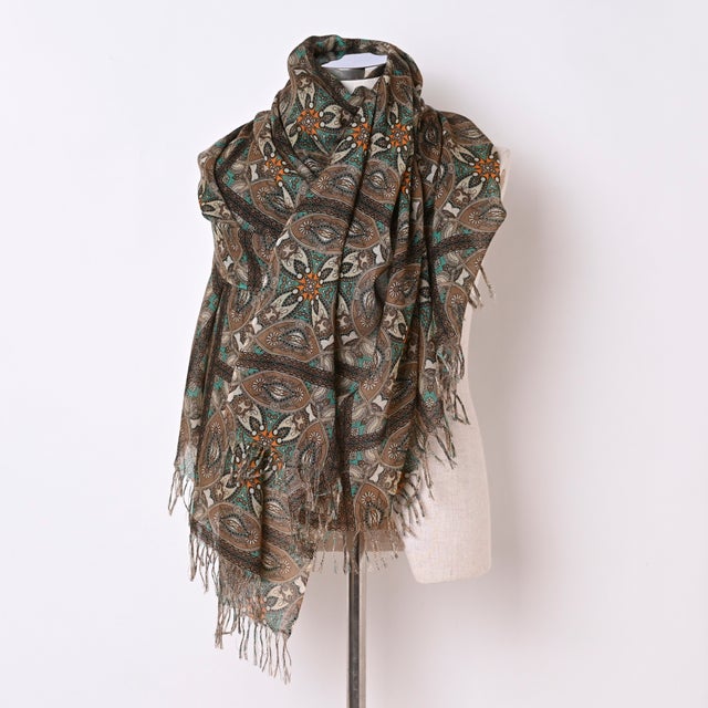 リヴェラーノ＆リヴェラーノ 公式オンラインストア/スカーフ＆ストール