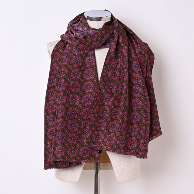 リヴェラーノ＆リヴェラーノ 公式オンラインストア/スカーフ＆ストール