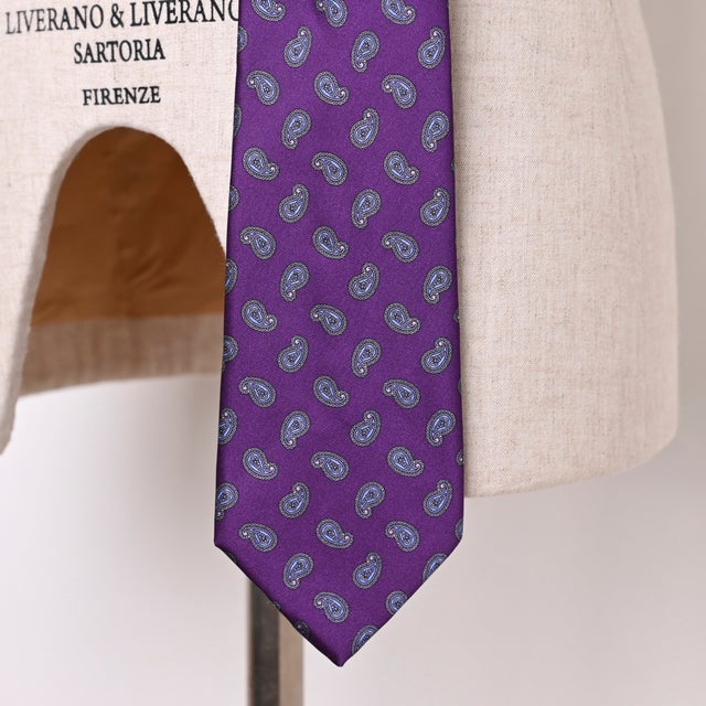 リヴェラーノ＆リヴェラーノ 公式オンラインストア/ネクタイ
