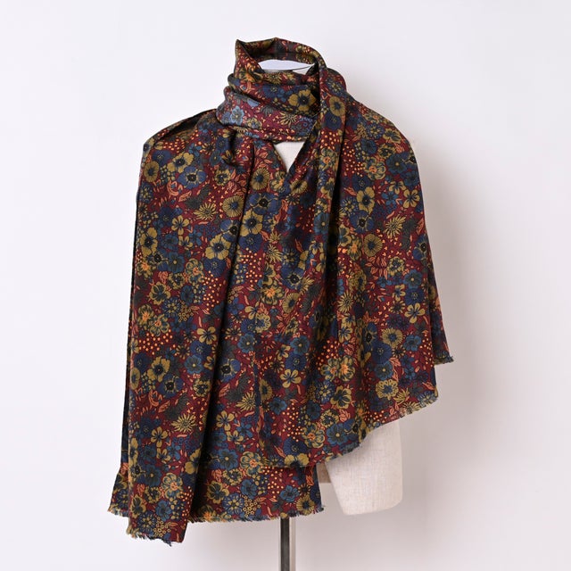 リヴェラーノ＆リヴェラーノ 公式オンラインストア/スカーフ＆ストール