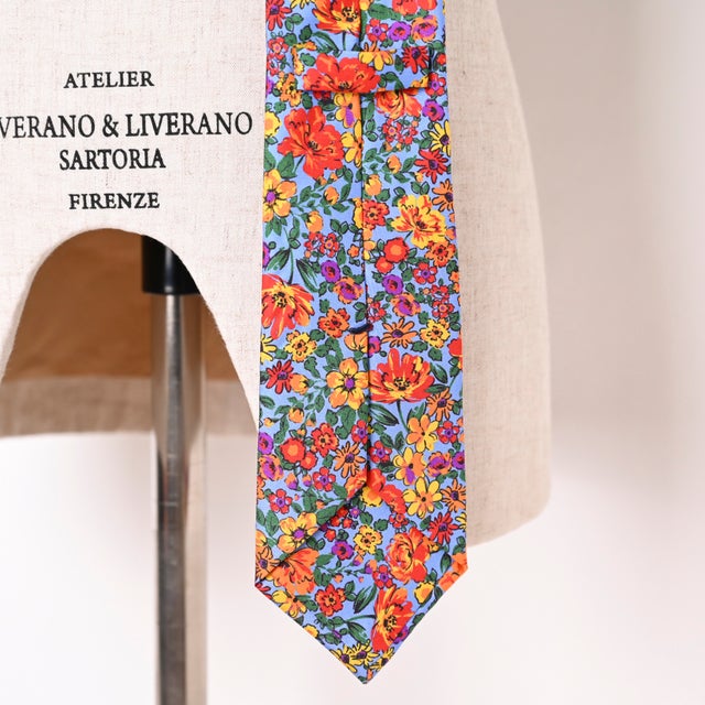 リヴェラーノ＆リヴェラーノ 公式オンラインストア/ネクタイ