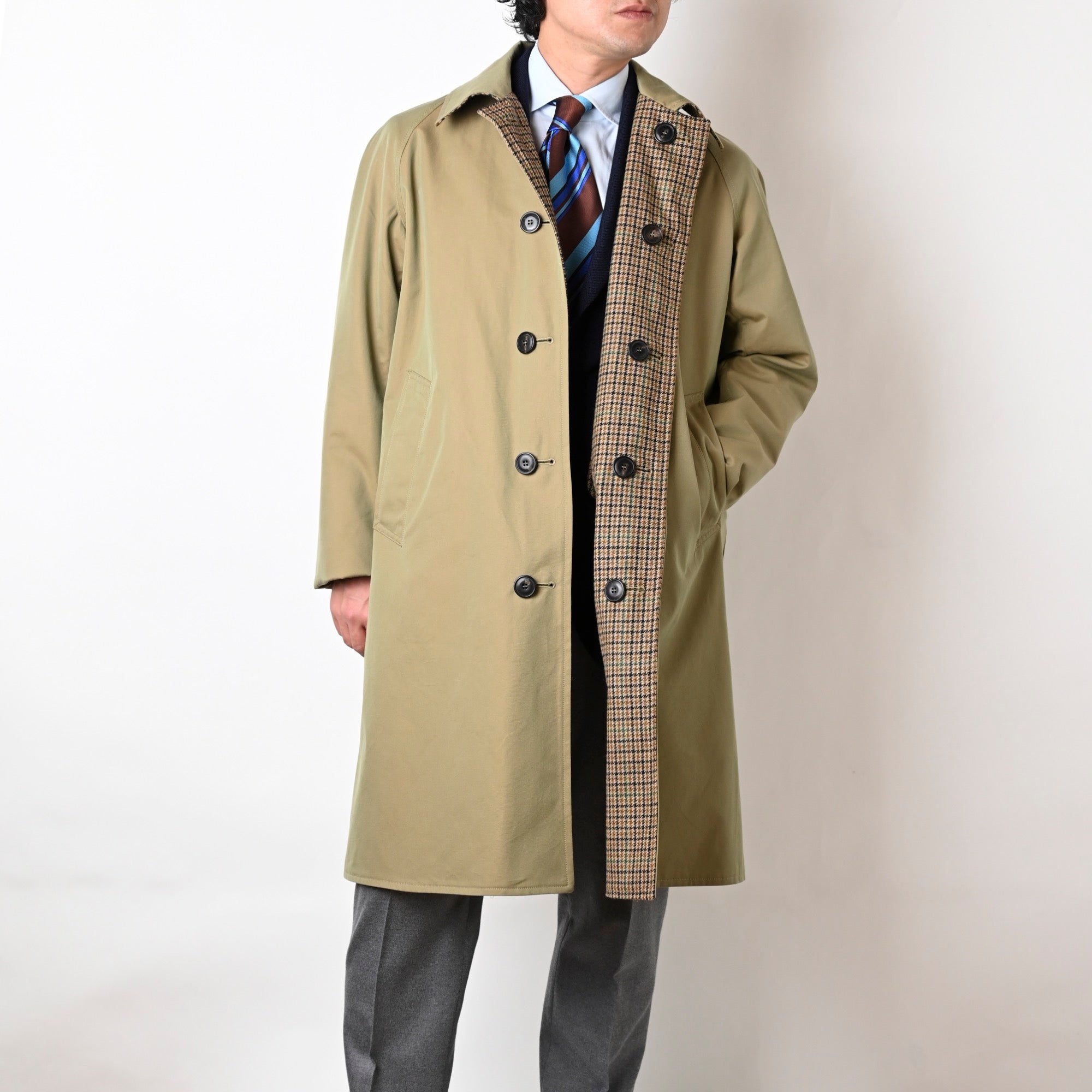 LIVERANO&LIVERANOリヴェラーノリヴェラーノ シルクニットベスト