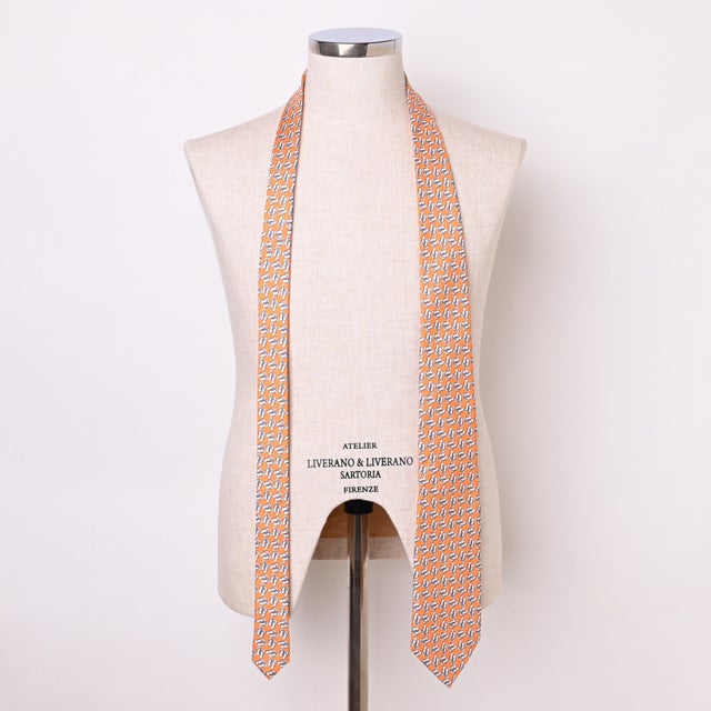 リヴェラーノ＆リヴェラーノ 【LIVERANO＆LIVERANO 】 　ネクタイ リヴェラーノ＆リヴェラーノ 公式オンラインストア/ネクタイ