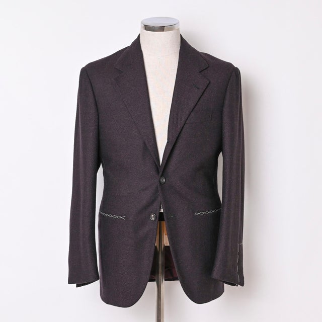 新品 LIVERANO&LIVERANO スーツ 46 リヴェラーノ リヴェラーノ＆リヴェラーノ 公式オンラインストア/ジャケット