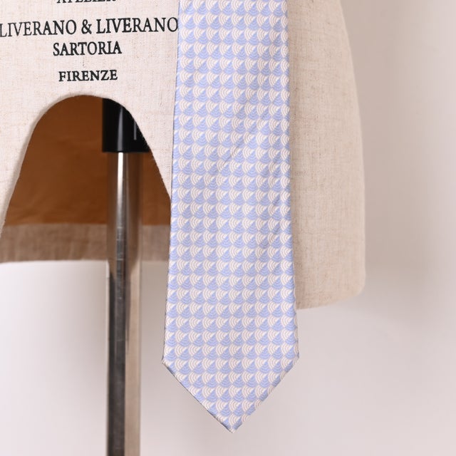 【極美品】LIVERANO LIVERANO ネクタイ リヴェラーノ&リヴェラーノ 公式オンラインストア/ネクタイ