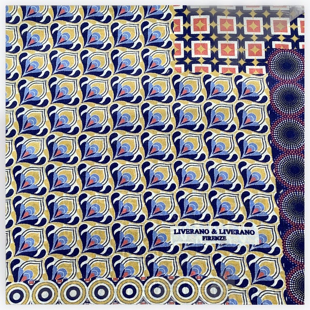 【美品】liverno&liverano リベラーノ ストール シルクカシミヤ 美品】liverno&liverano リベラーノ ストール シルクカシミヤ